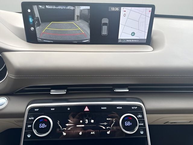 2023 Genesis GV80 2.5T