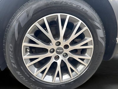 2023 Genesis GV80 2.5T