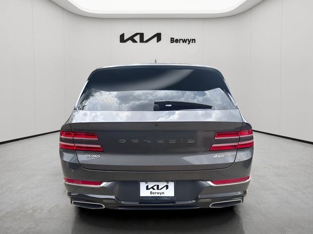 2023 Genesis GV80 2.5T