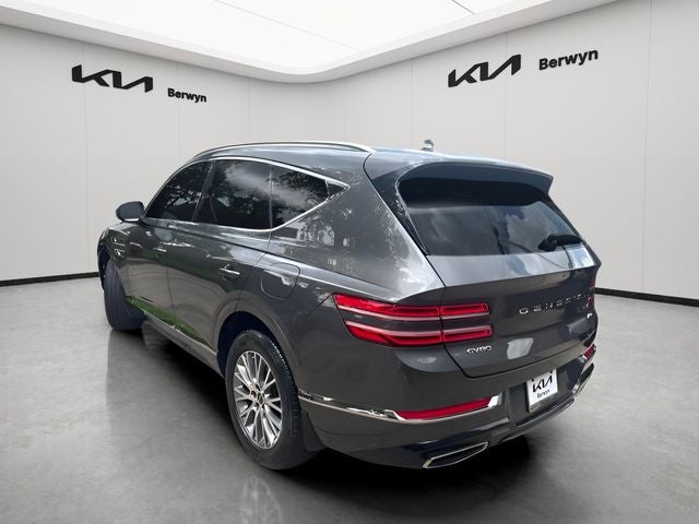 2023 Genesis GV80 2.5T