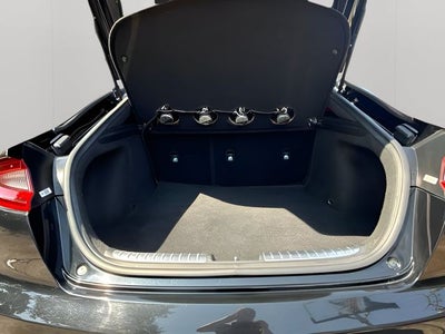 2021 Kia Stinger GT-Line