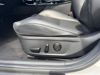 2021 Kia Stinger GT-Line