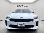 2021 Kia Stinger GT-Line