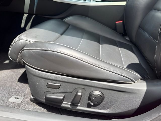 2018 Kia Stinger GT2