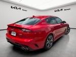 2018 Kia Stinger GT2