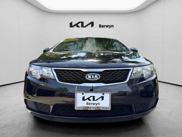 Used 2011 Kia Forte LX with VIN KNAFT4A25B5885565 for sale in Berwyn, IL