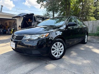 2011 Kia Forte LX