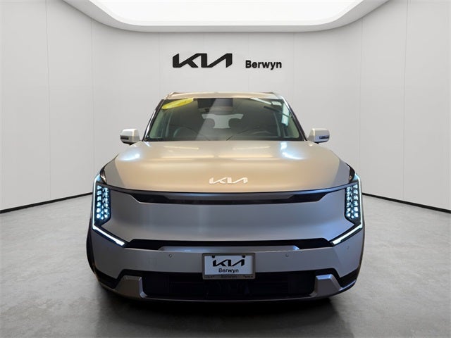 Certified 2024 Kia Ev9 Land with VIN KNDADFS59R6025879 for sale in Berwyn, IL