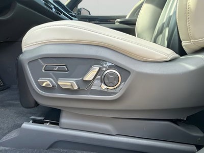 2024 Kia EV9 GT-Line