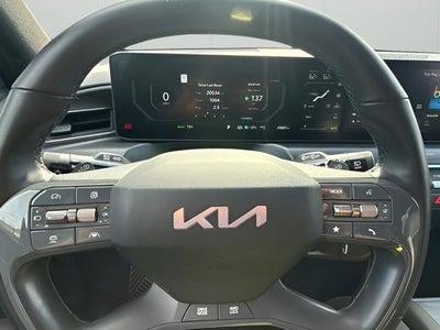 2024 Kia EV9 GT-Line