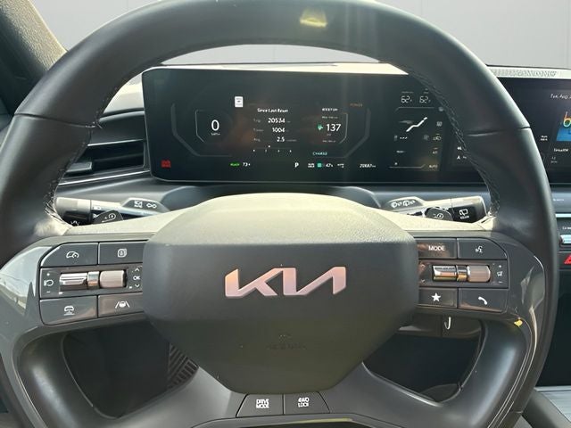 2024 Kia EV9 GT-Line