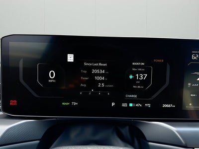 2024 Kia EV9 GT-Line