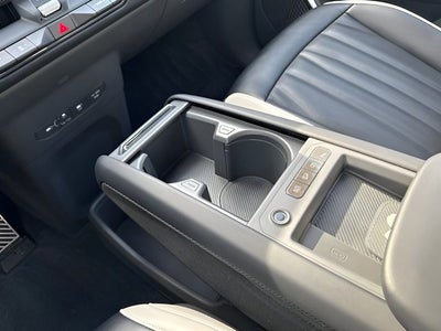 2024 Kia EV9 GT-Line