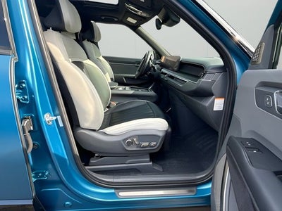 2024 Kia EV9 GT-Line