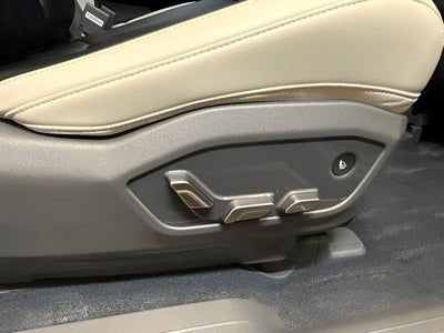 2024 Kia EV9 GT-Line