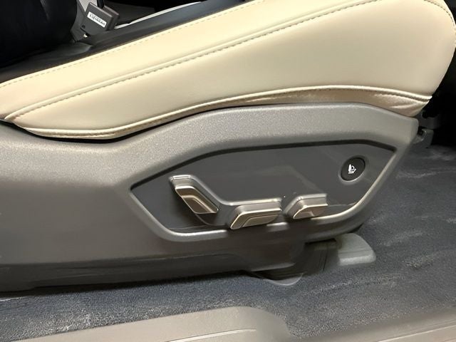 2024 Kia EV9 GT-Line