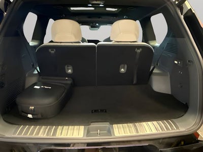 2024 Kia EV9 GT-Line