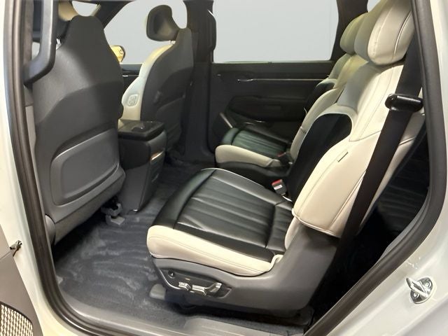 2024 Kia EV9 GT-Line
