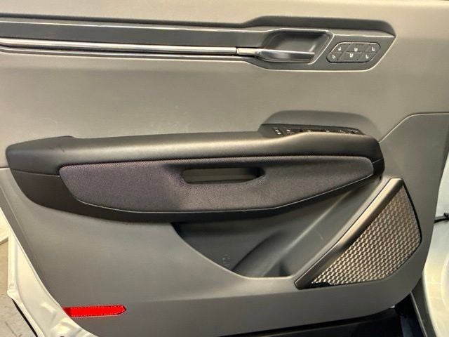 2024 Kia EV9 GT-Line