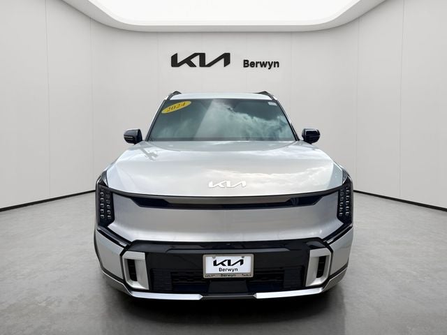 2024 Kia EV9 GT-Line