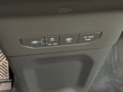 2024 Kia EV9 GT-Line