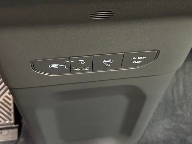 2024 Kia EV9 GT-Line