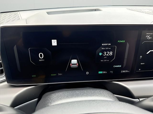 2024 Kia EV9 GT-Line