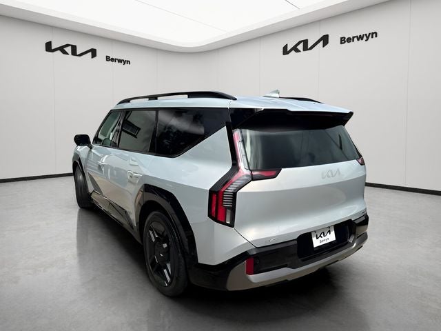 2024 Kia EV9 GT-Line