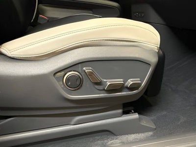 2024 Kia EV9 GT-Line