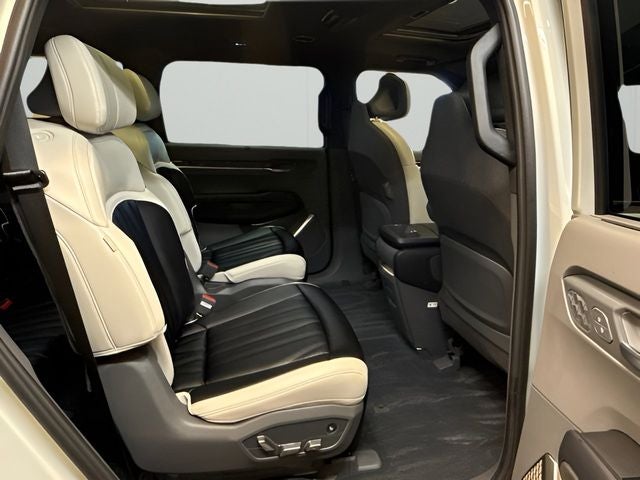 2024 Kia EV9 GT-Line