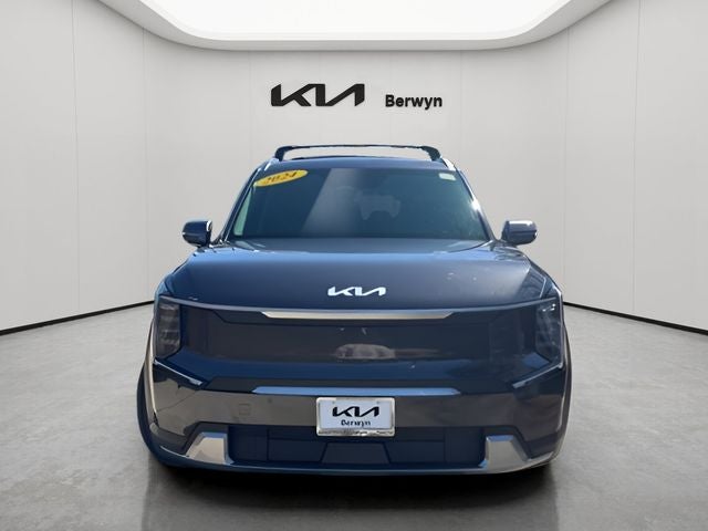 2024 Kia EV9 Wind