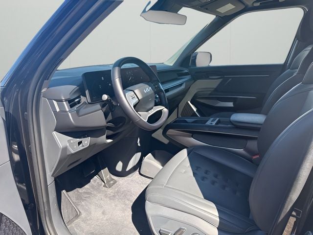2024 Kia EV9 Wind