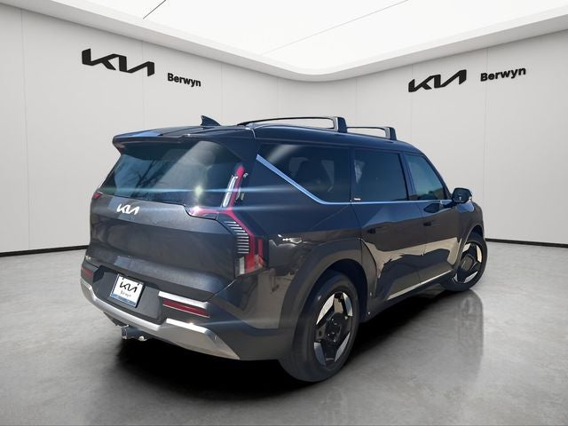 2024 Kia EV9 Wind