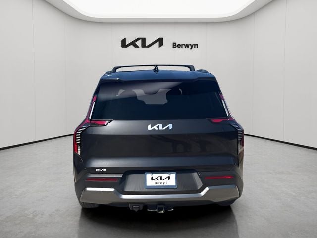 2024 Kia EV9 Wind