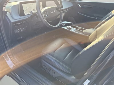 2023 Kia EV6 Wind