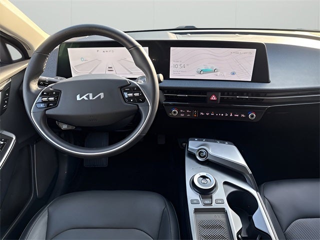 2023 Kia EV6 Wind