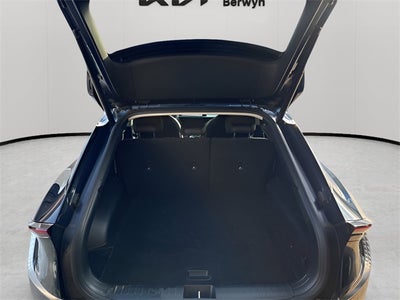 2023 Kia EV6 Wind