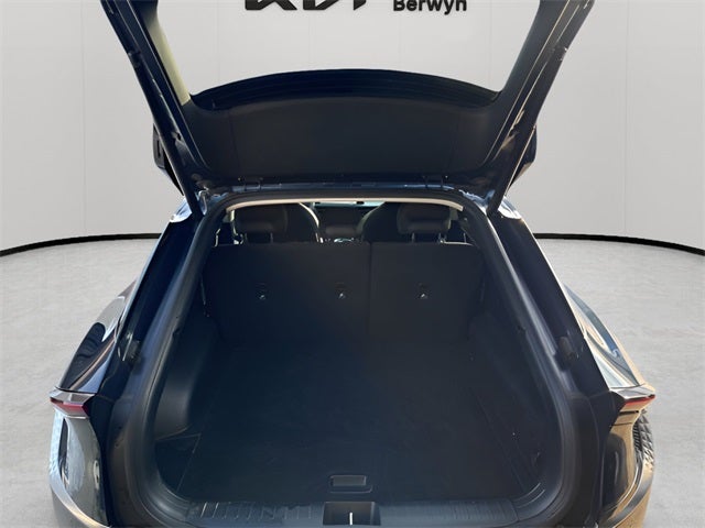 2023 Kia EV6 Wind