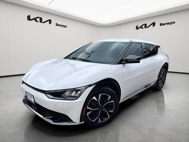 2024 Kia EV6 Wind