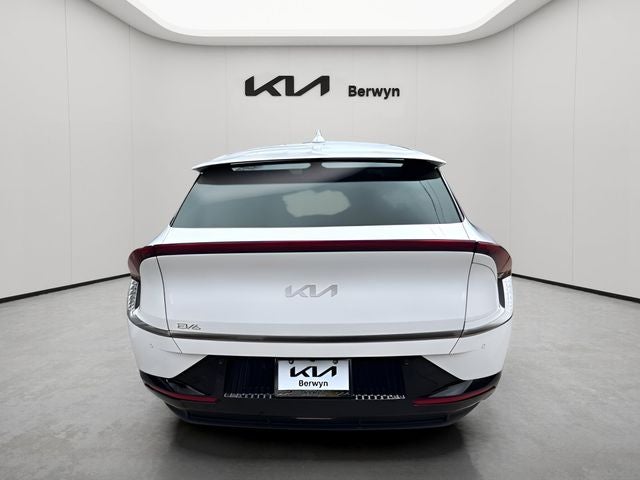 2024 Kia EV6 Wind
