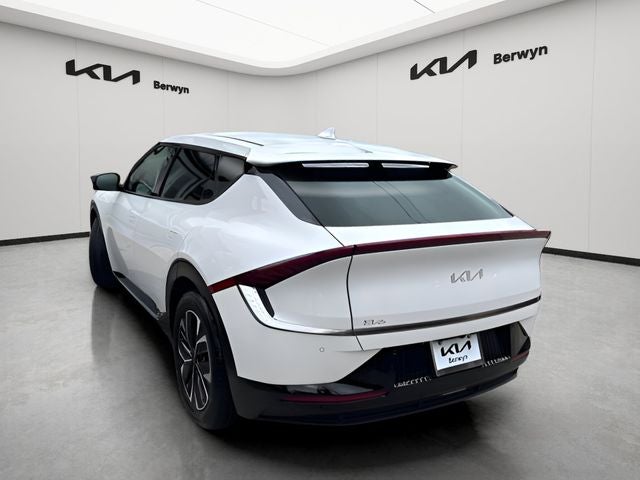 2024 Kia EV6 Wind
