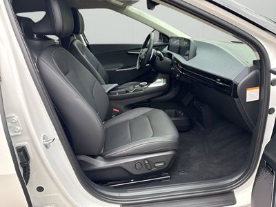2024 Kia EV6 Wind