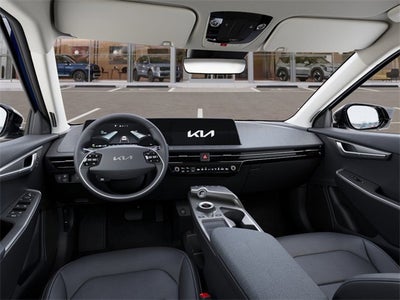 2024 Kia EV6 Wind
