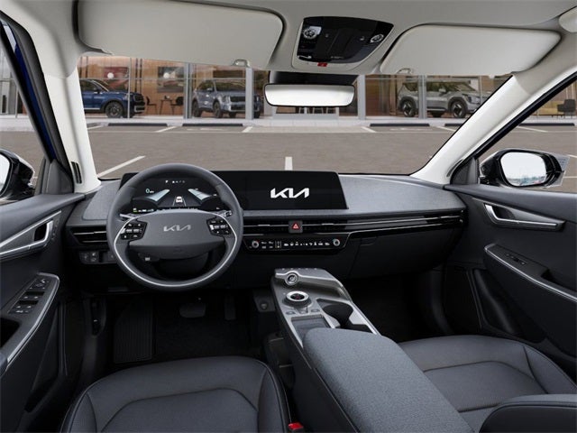 2024 Kia EV6 Wind