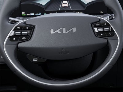 2024 Kia EV6 Wind