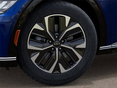 2024 Kia EV6 Wind