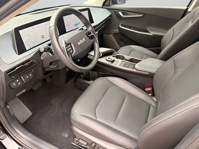 2023 Kia EV6 Wind