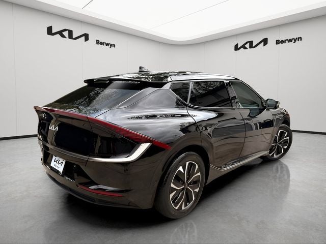 2023 Kia EV6 Wind