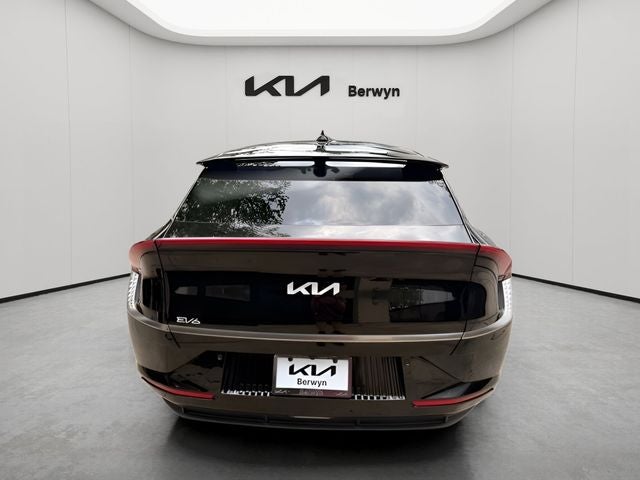 2023 Kia EV6 Wind