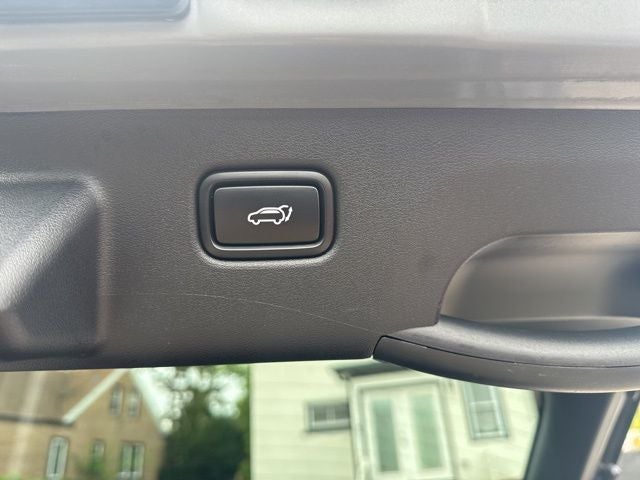 2023 Kia EV6 GT-Line